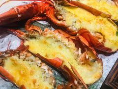 -虹料理·日料放题(悠方店)