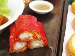 -豫璟轩中餐厅(南昌万怡店)