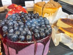 -BAKER&SPICE(BFC外滩金融中心店)