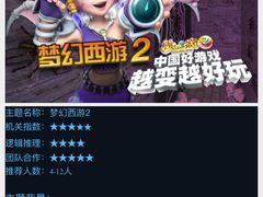 -CLUE演绎实景剧本杀(江南西店)