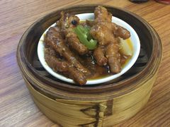 -华峰食馆(氹仔店)