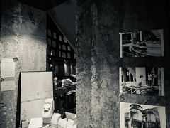 -CEMENT·coffee bar (凤凰创意园店)