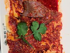 -驿楼兰·新疆菜(火车站店)