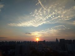 -南京眼步行桥