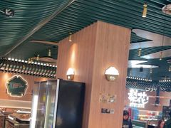 -梨花自助烤肉(西三旗万象汇黑金店)