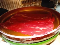 -温野菜涮涮锅(西单大悦城店)