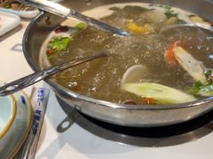 -乡土黄·鲜牛肉火锅·小龙虾(兴业街店)