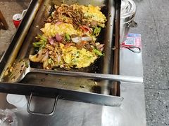 -郝大姐·乌龙山铁板烧(大学城三店)