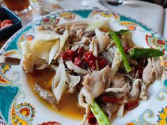 -巴依老爷新疆美食(工体旗舰店)