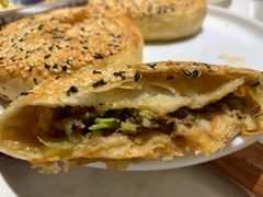 -小放牛炒菜馆(裕华万达店)