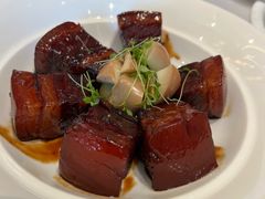 -老北门·苏帮菜·湖景包间(月光码头店)