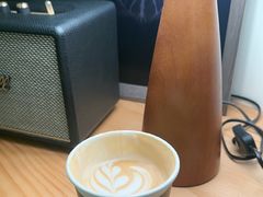 -本無咖啡·BeanWood Coffee