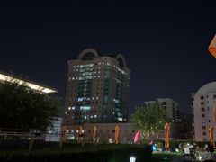 -悦融·京鲁菜·露台花园(安定门店)