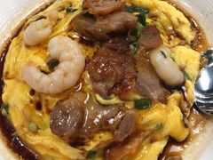 -旺记冰室(九龙中心大厦店)