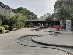 -顺峰山公园