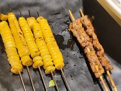 -聚味瞿记·龙虾堂(天元店)