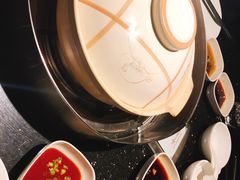 -捞王锅物料理(凯旋路店)