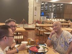 -汤连得温泉馆(宝山店)