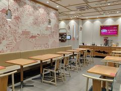 -喜家德虾仁水饺(南山书城店)