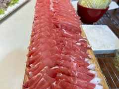 -阳坊胜利涮羊肉(禧乐汇店)