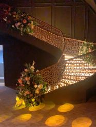 -格乐利雅婚礼艺术中心(南外滩店)