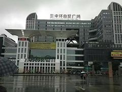 -大丰收脆鱼(正荣财富中心店)