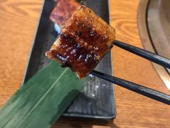 -炎蔵牛舌烤肉