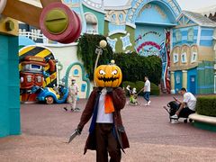 -大连海昌发现王国主题公园