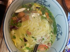 -芸南道·过桥米线(昆明老街旗舰店)