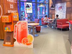 -汉堡王(长沙枫林三路店)