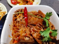 -一棠龙虾•王牌虾球(楚河汉街店)
