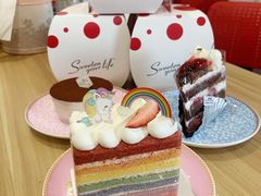 -85度C(广州石牌桥店)