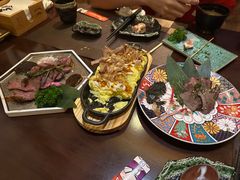 -弓二·烧鸟居酒屋(财富购物中心店)
