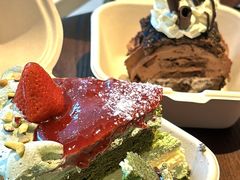 -胡麻(静安嘉里店)