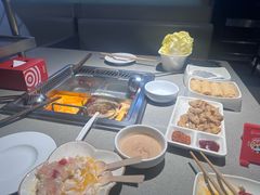 -海底捞火锅(油麻地店)