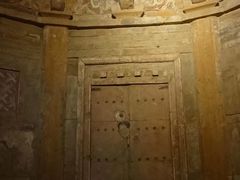 -洛阳古墓博物馆