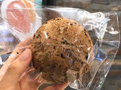 麻薯球-东哥面包(江宁大润发店)