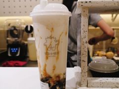 -茶力的小怪兽(梅林卓悦汇店)