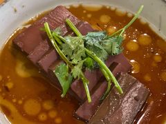 -e公馆鹅肉饭店·潮汕卤鹅(西平店)
