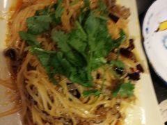 泡椒鱼皮-百一大地锅(香福路店)