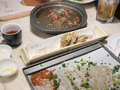 -绿茶餐厅(深圳龙华天虹购物中心店)