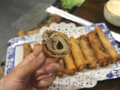 -乡土黄·鲜牛肉火锅·小龙虾(兴业街店)