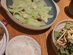 -云海肴·汽锅鸡·云南菜(苏州中心店)