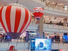 -星巴克(来福士2F店)