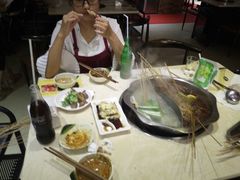 -来伊回麻辣烫·火锅串串清真(红瓦寺总店)