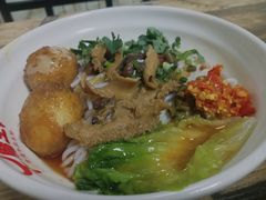 -湖南牛肉特色粉面(华屏路店)