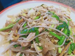 -渔民船说·北塘海鲜·天津菜·海肠捞饭(北塘古镇店)