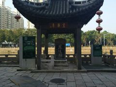 -常州明城墙