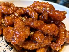 古法糖醋里脊-紫泥369粗粮季(鼓楼店)