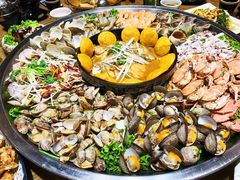 -萃和楼海鲜酒店(汉口路店)